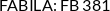 Cross
