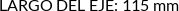 Atributos