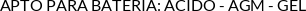 Atributos