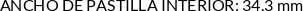 Atributos