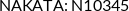 Cross