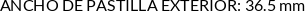 Atributos