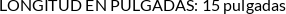 Atributos