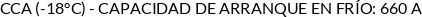Atributos