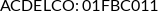 Cross