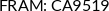 Cross