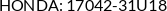 Cross