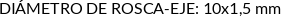 Atributos
