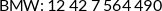 Cross
