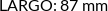 Atributos