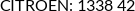 Cross